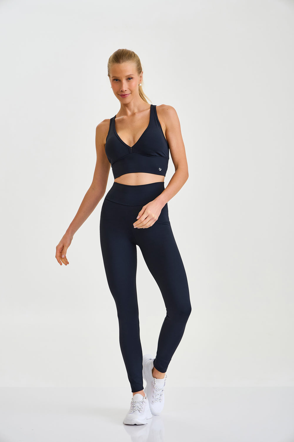 Sculpt Lift Legging – Classic