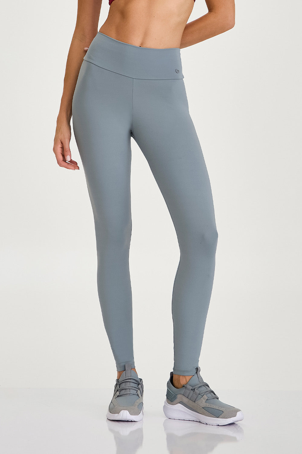 NP klassiska tights platinum