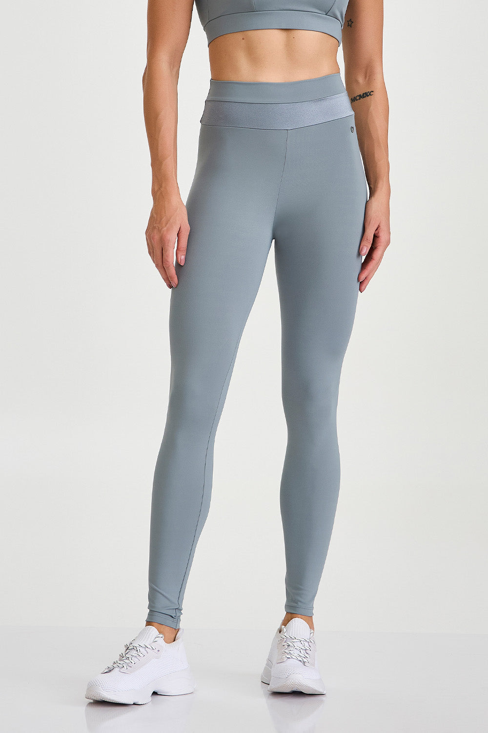 Atlanta Legging Glow Waist