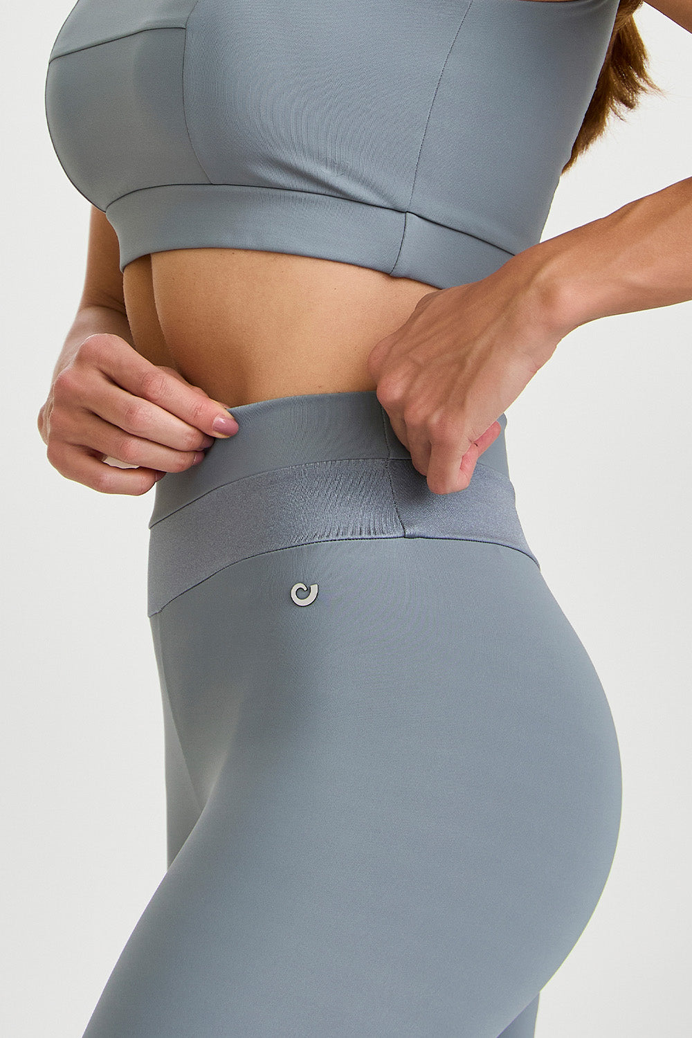 Atlanta Legging Glow Waist