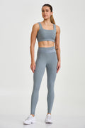 Atlanta Legging Glow Waist