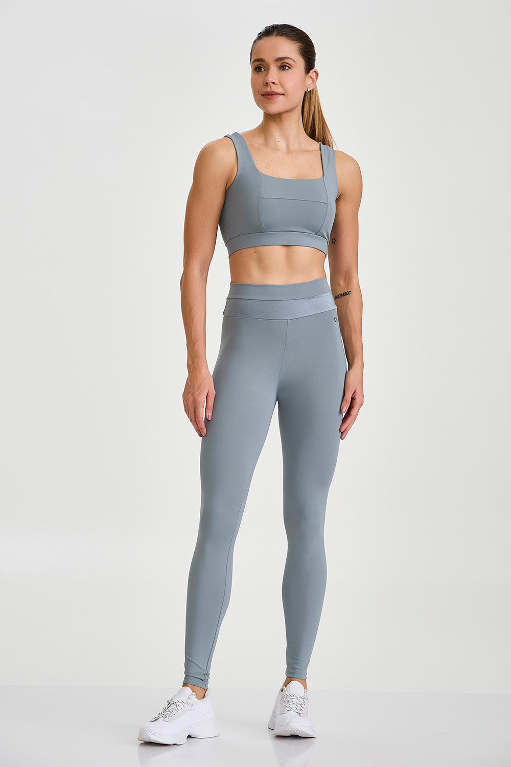 Atlanta Legging Glow Waist